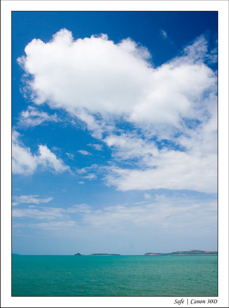 2007 - 04 - Vacances Koh Samui Canon - 070